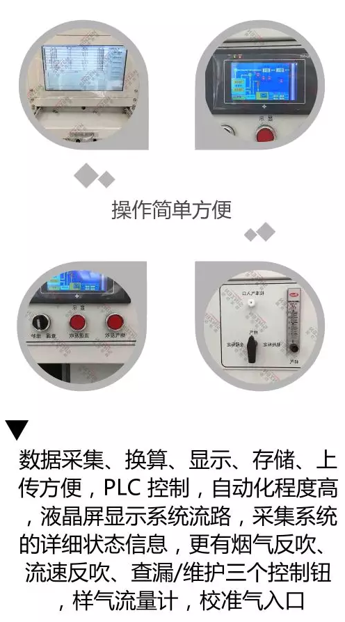 哪個品牌的煙氣在線監測系統最受歡迎？