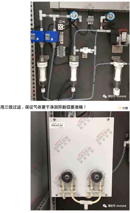 哪個品牌的煙氣在線監測系統最受歡迎？